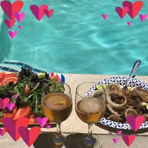 Meet your Posher, Joyce